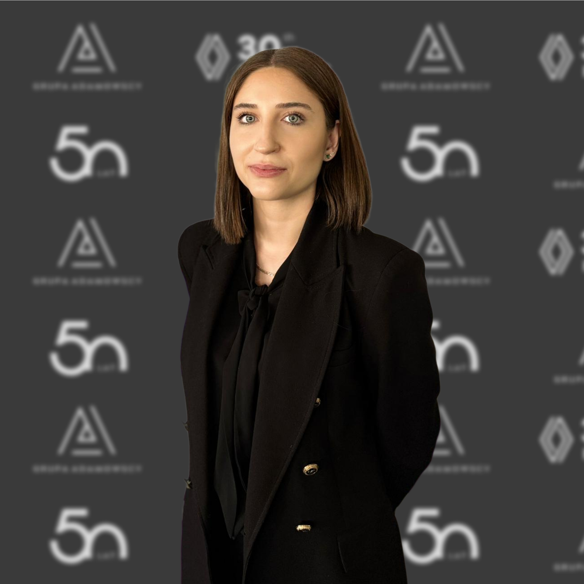 Agata Zbyszewska Specjalista ds. sprzedaży samochodów nowych