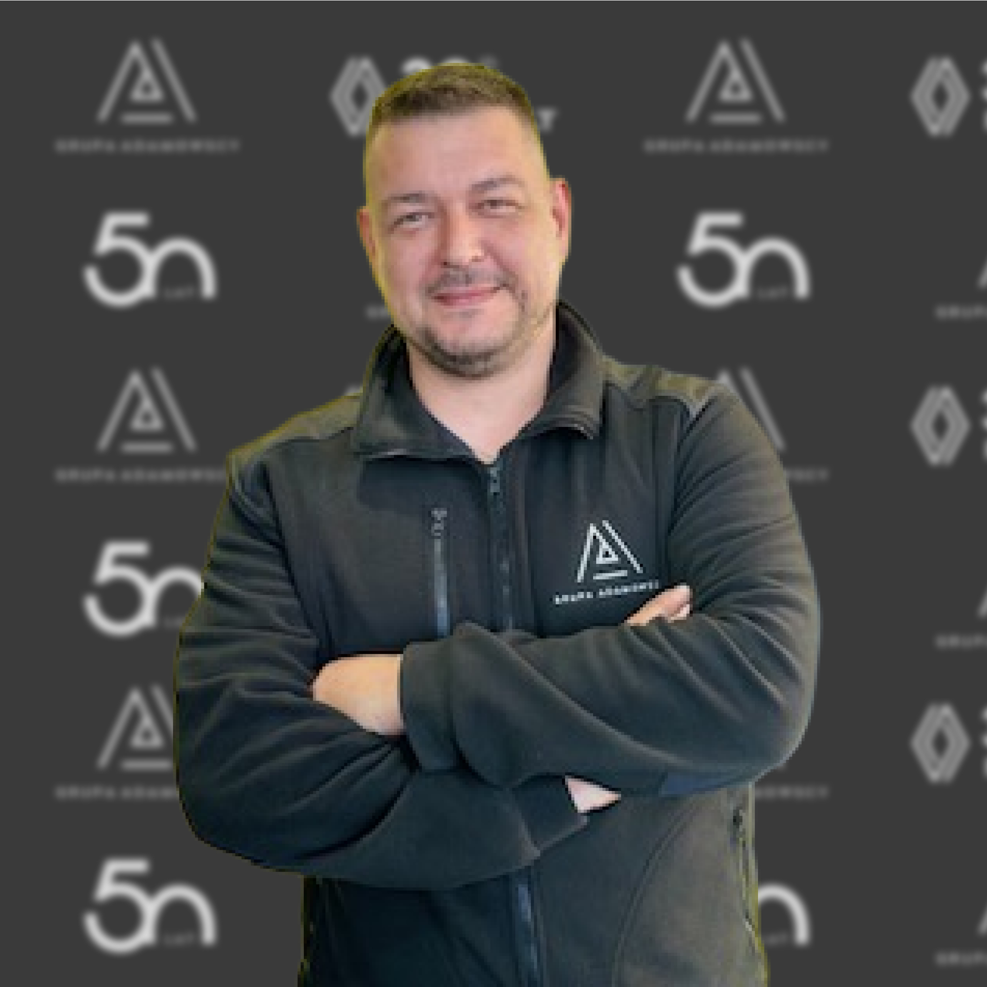Arkadiusz Nych