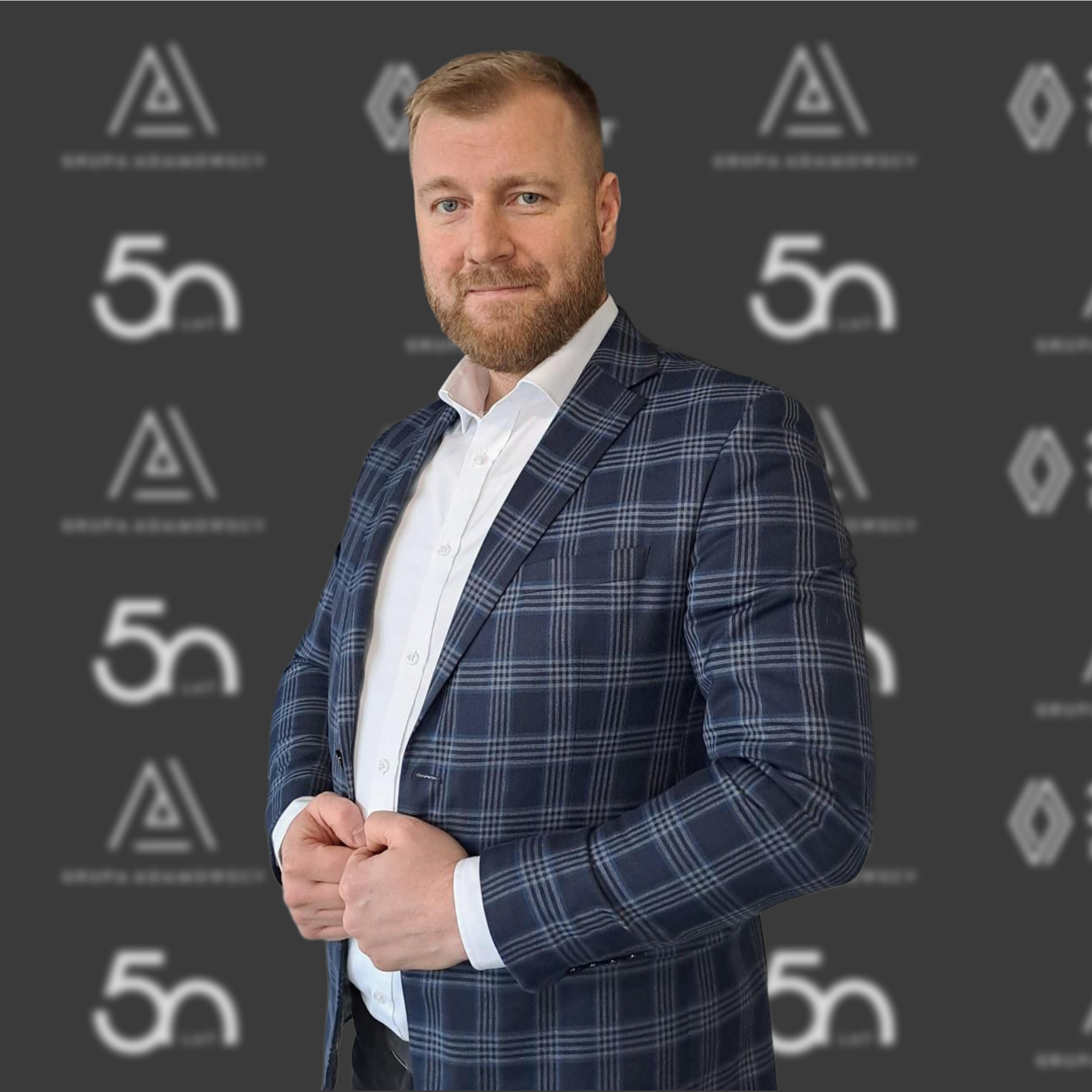 Dawid Świniarski Specjalistą ds. sprzedaży samochodów nowych