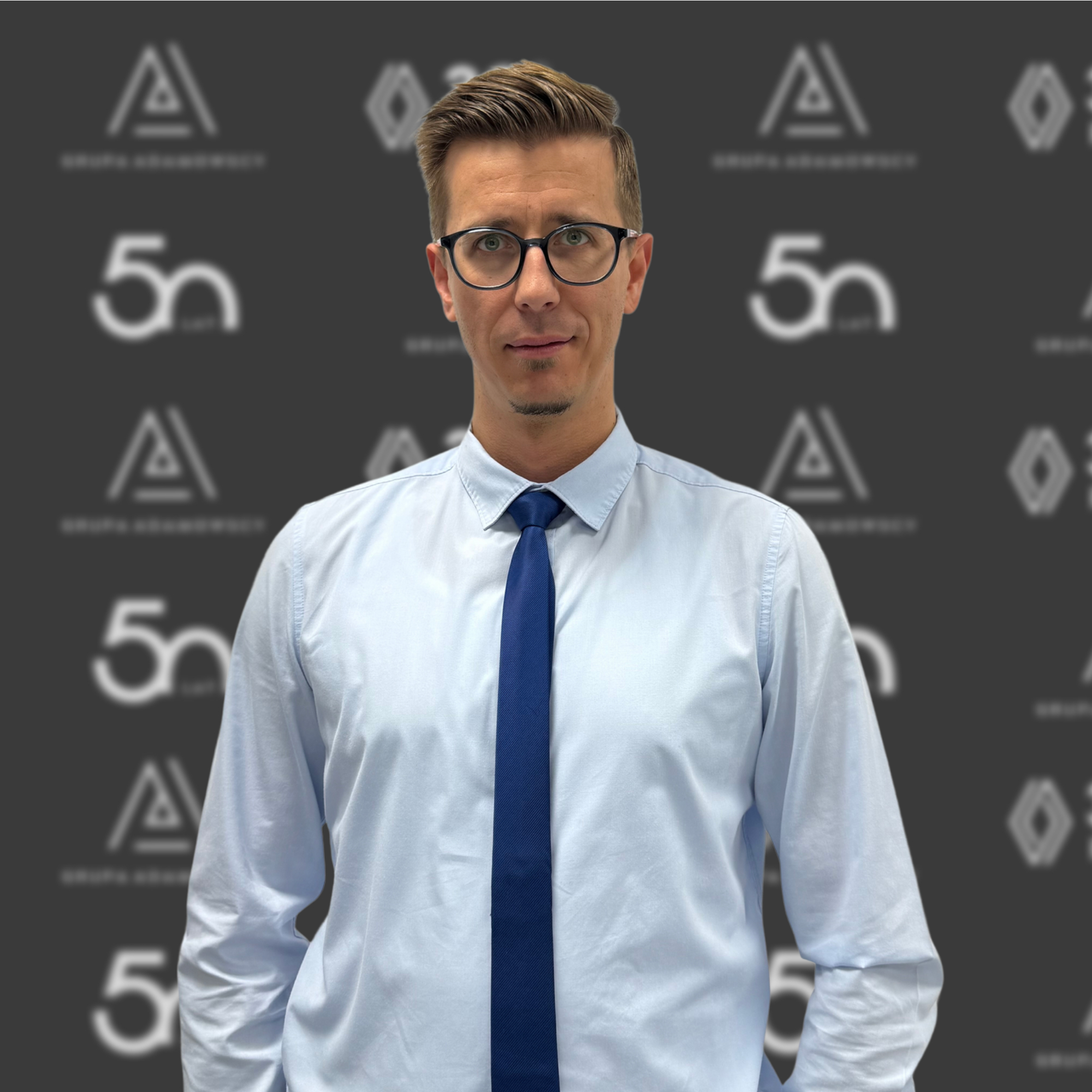 Dawid Urbański (Włocławek) Specjalista ds. likwidacji szkód blacharsko-lakierniczych