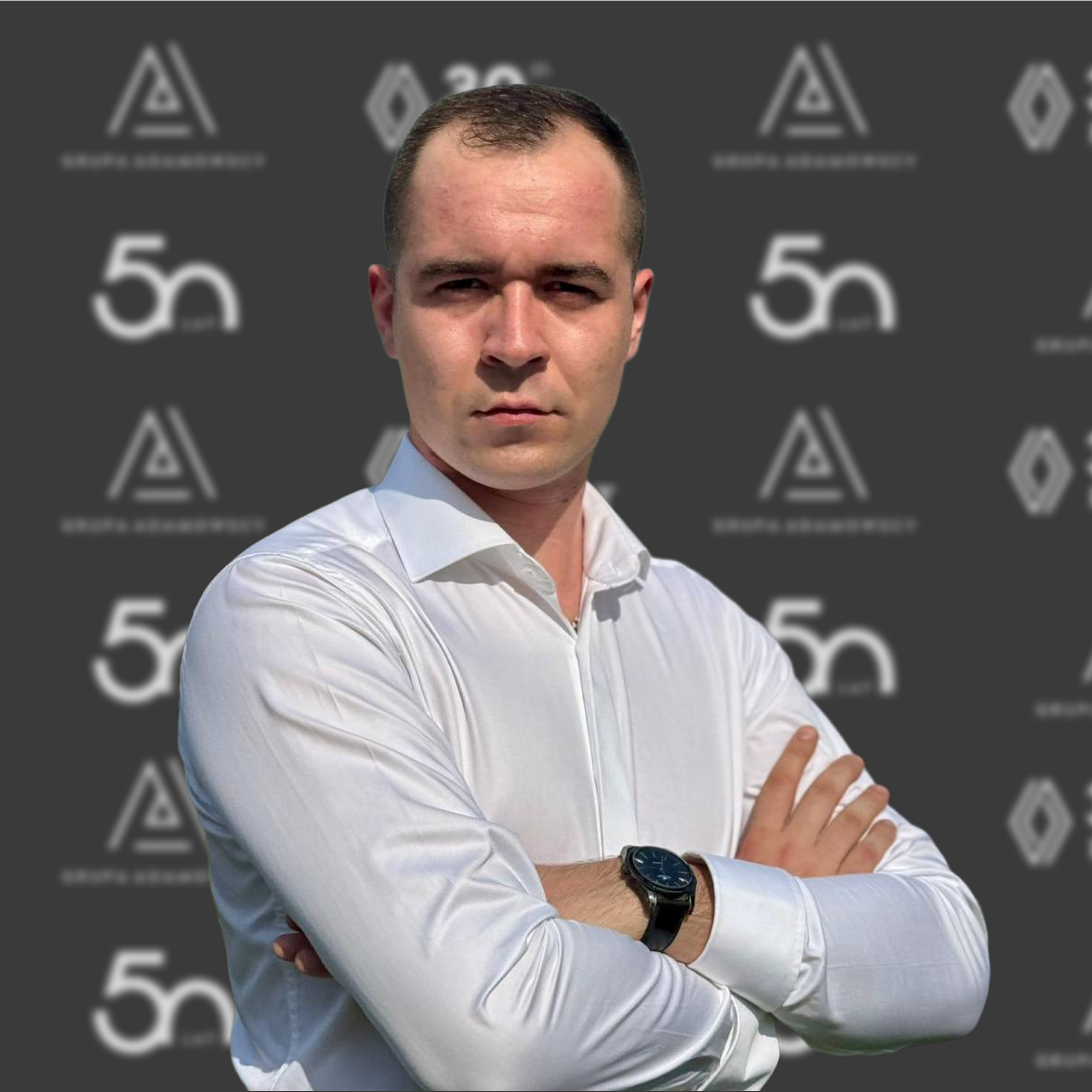 Dominik Załeski biuro obslugi klienta