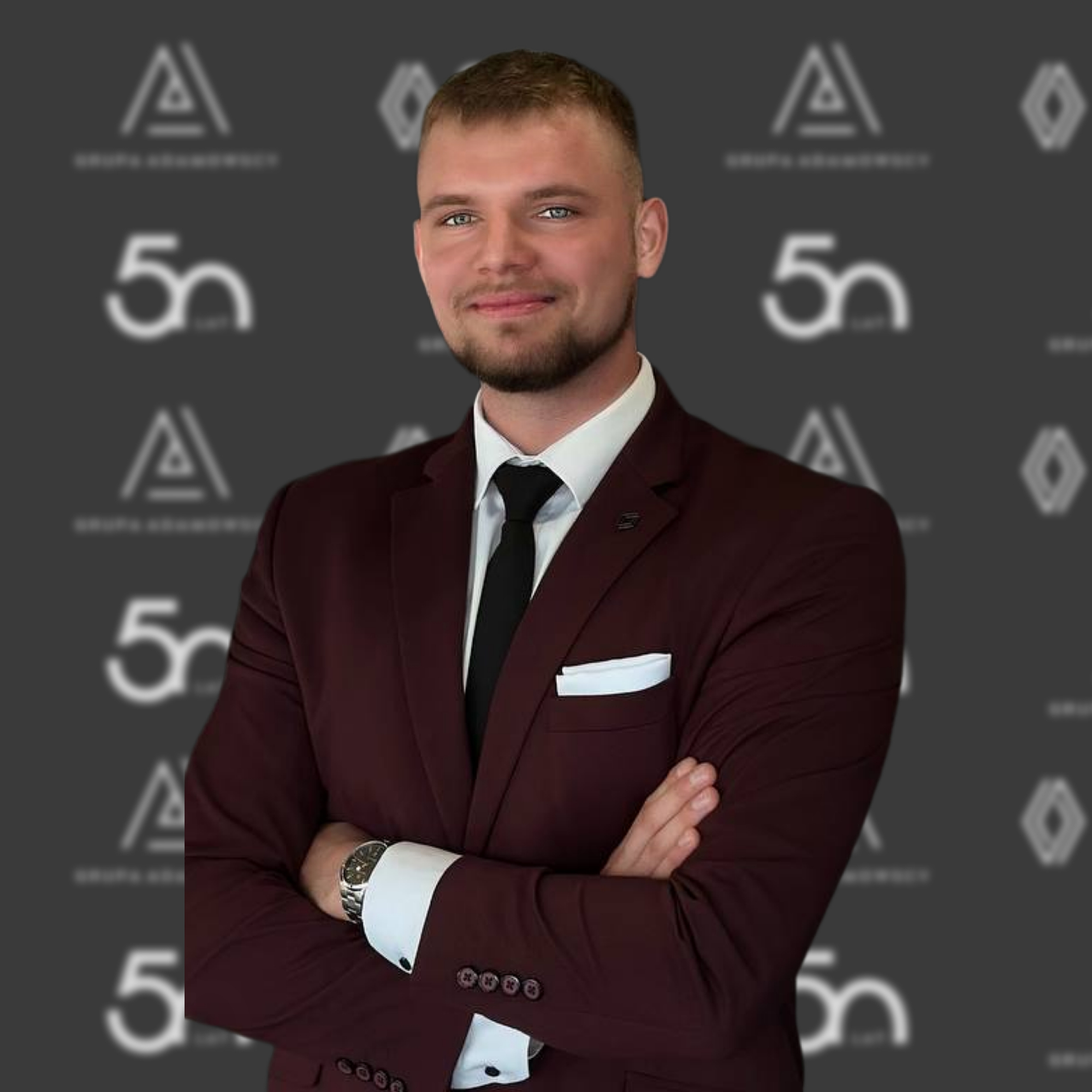 Karol Chmielewski Specjalista ds. sprzedaży samochodów nowych