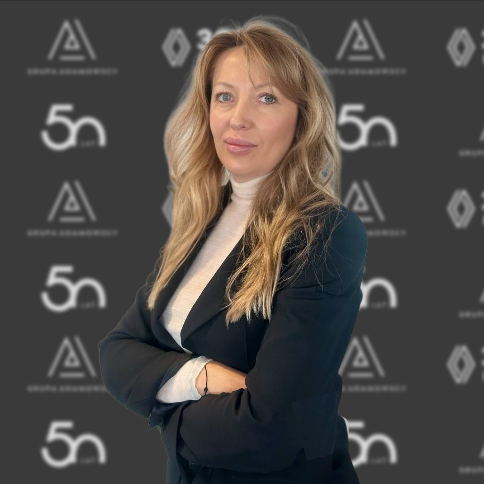 Katarzyna Formella Recepcjonistka