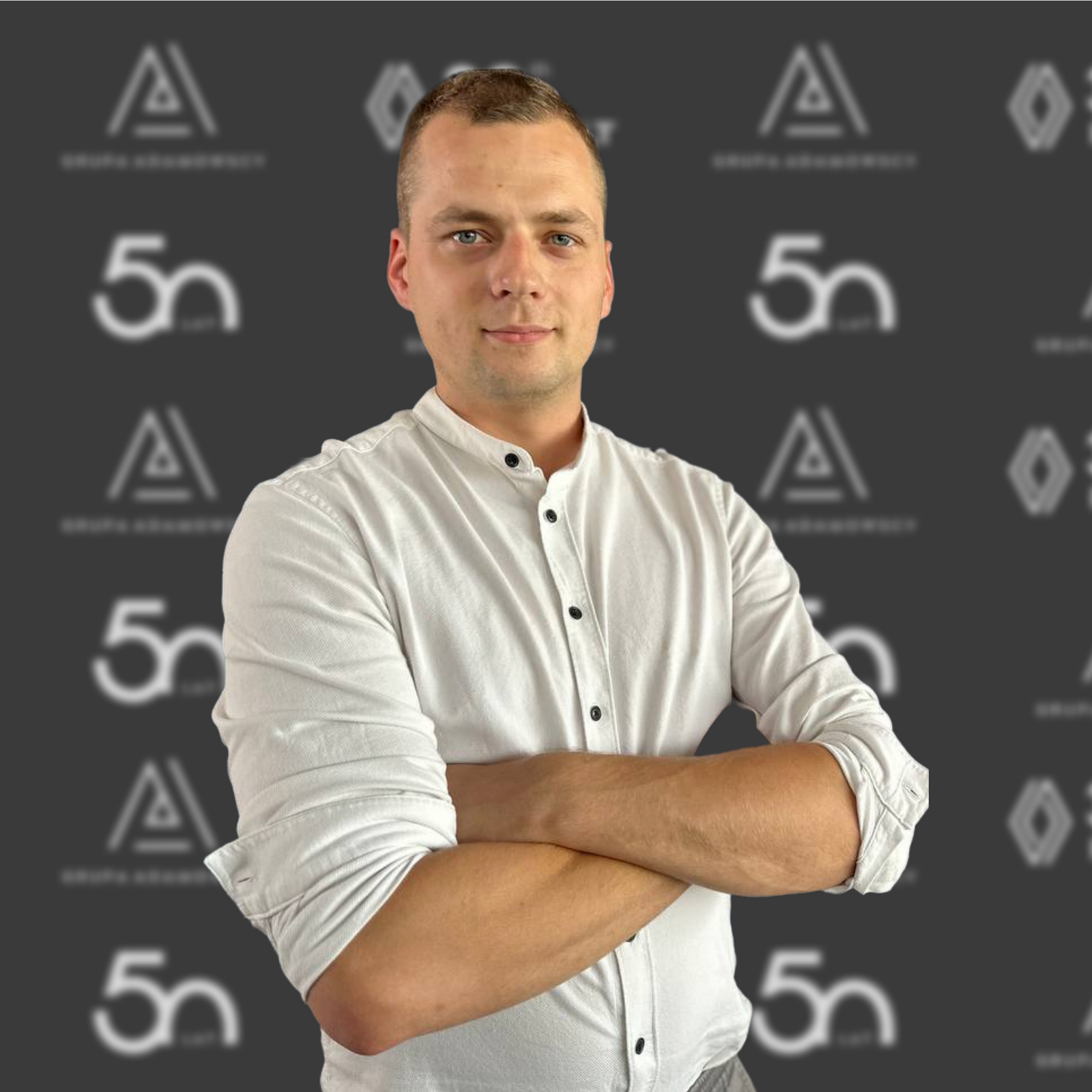 Marek Ciemka Doradca CO-TECH