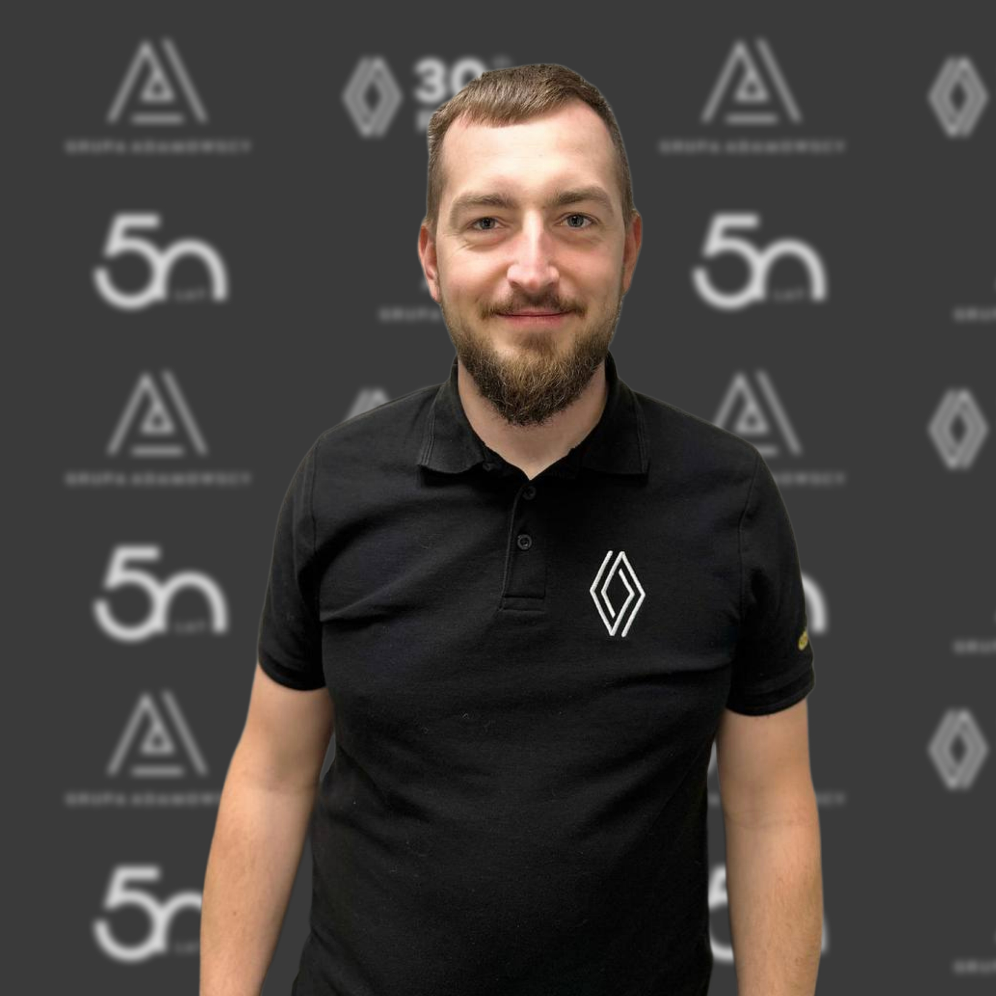 Marek Zygmański Doradca Serwisu Mechanicznego COTECH Filia Chojnice