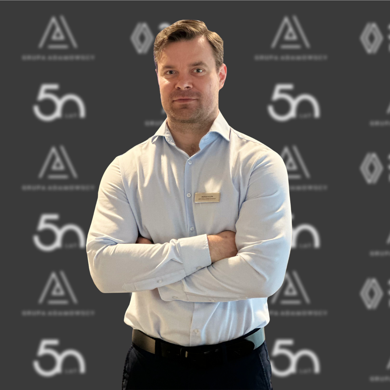 Michał Kulpa Szef SBL Stg