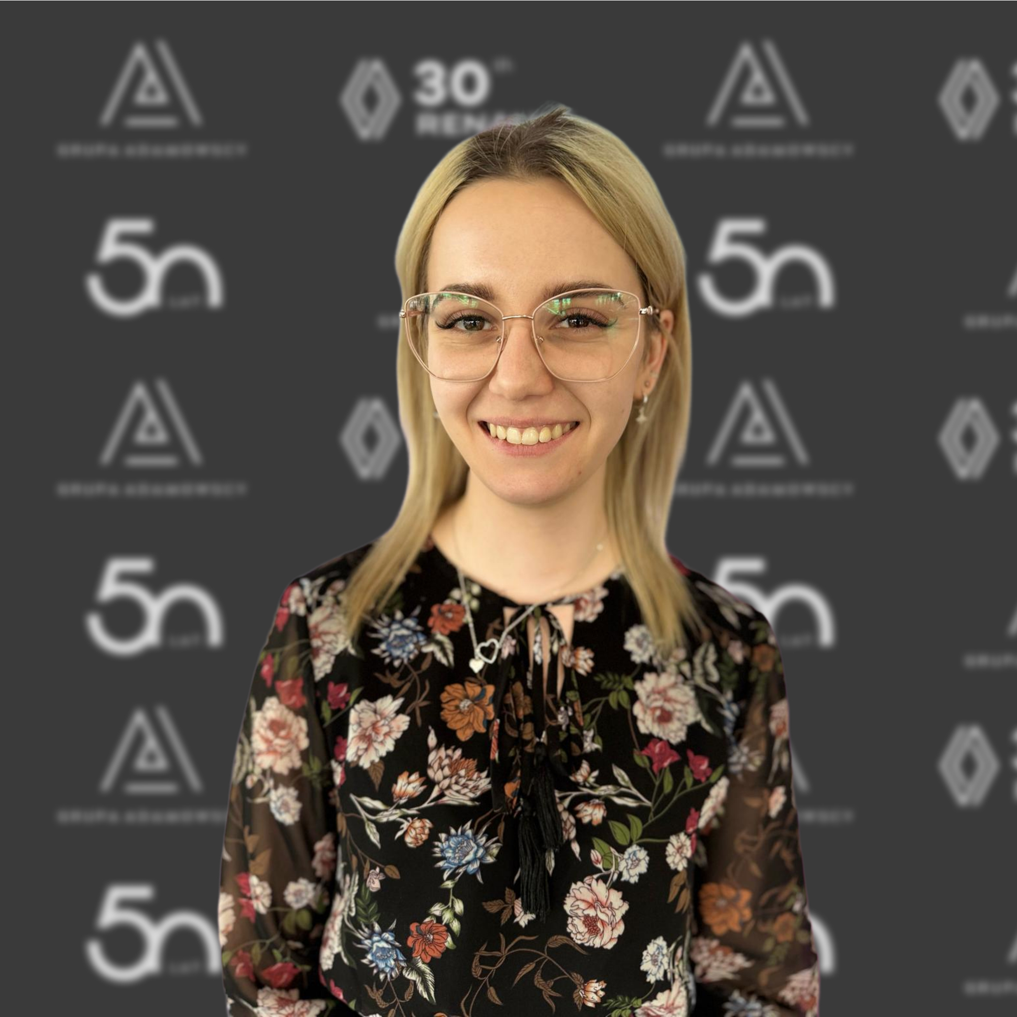 Natalia Malicka Doradca Serwisu Mechanicznego