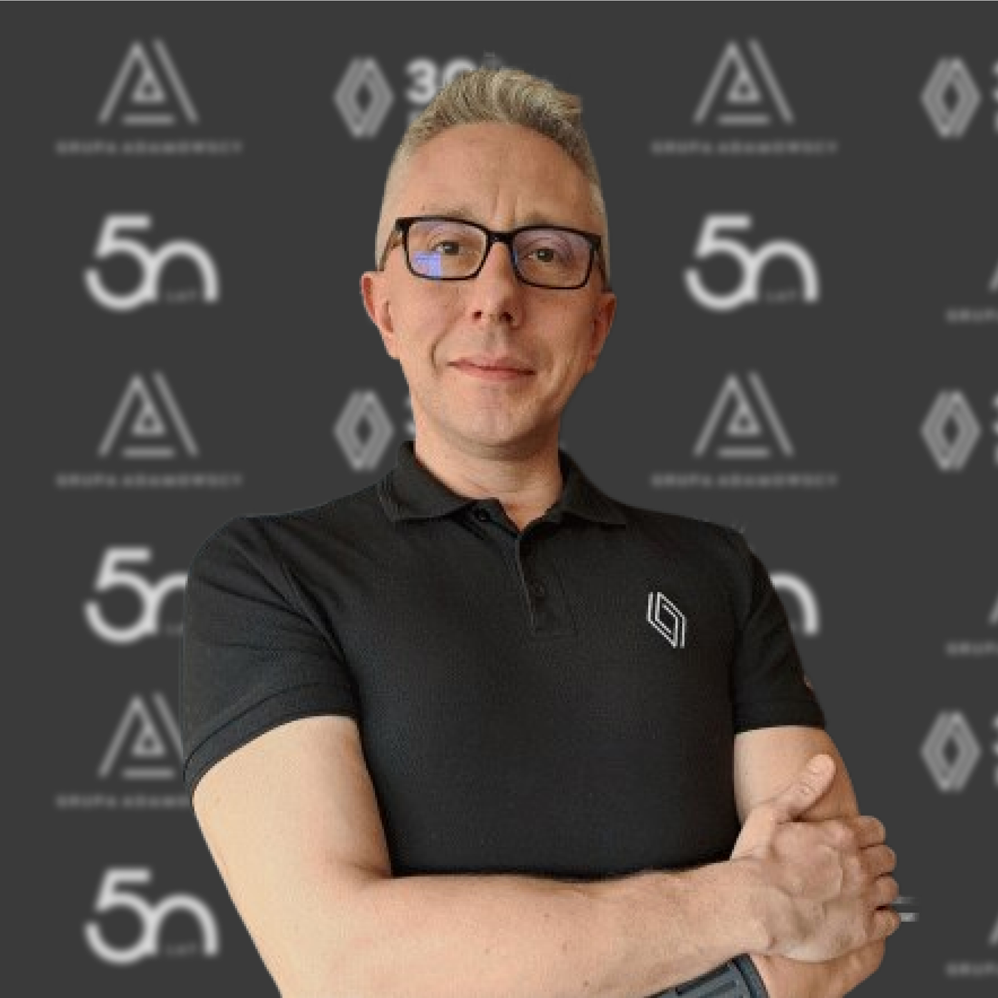 Piotr Ciarkowski Doradca Serwisu Mechanicznego
