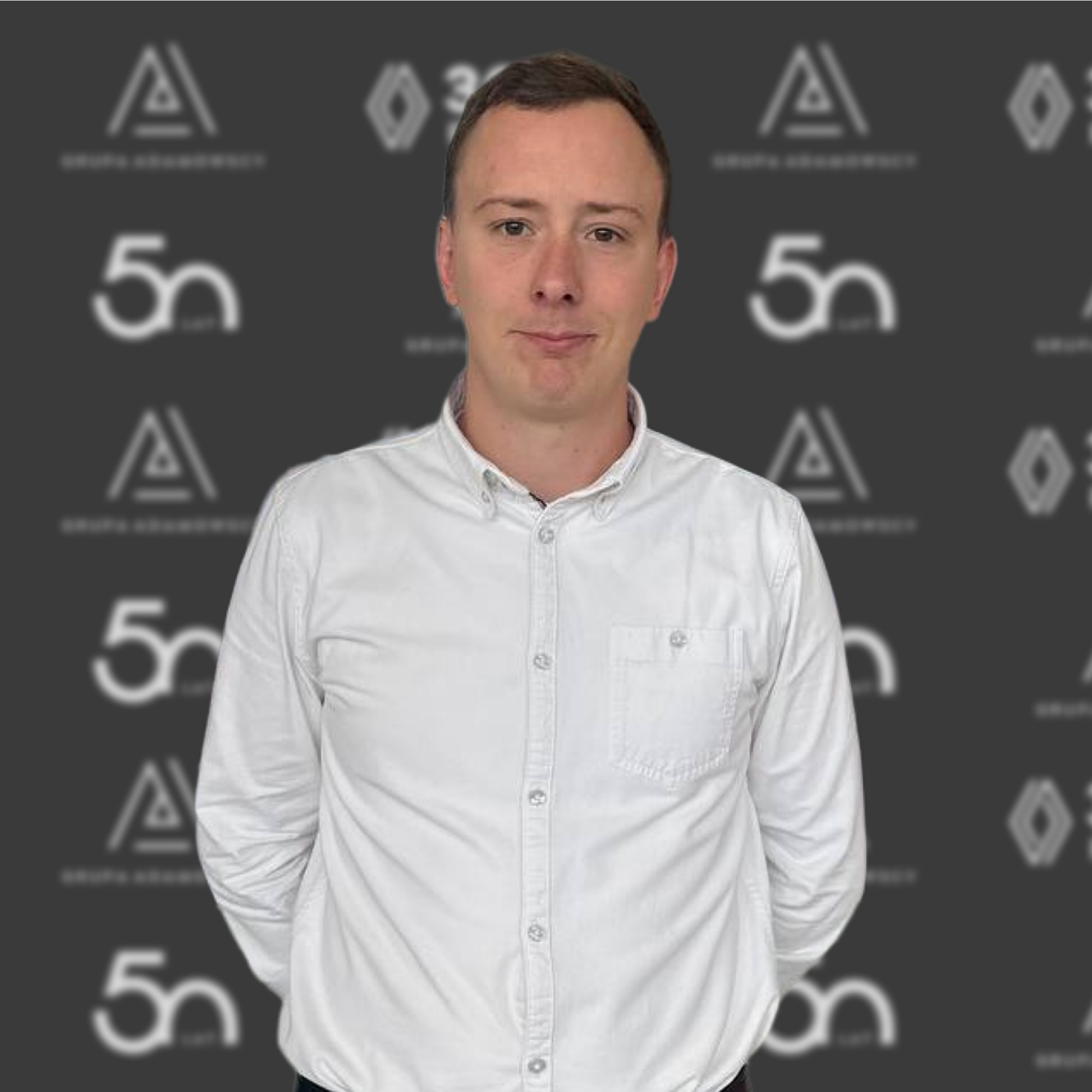 Robert Święciński Specjalista ds. likwidacji szkód