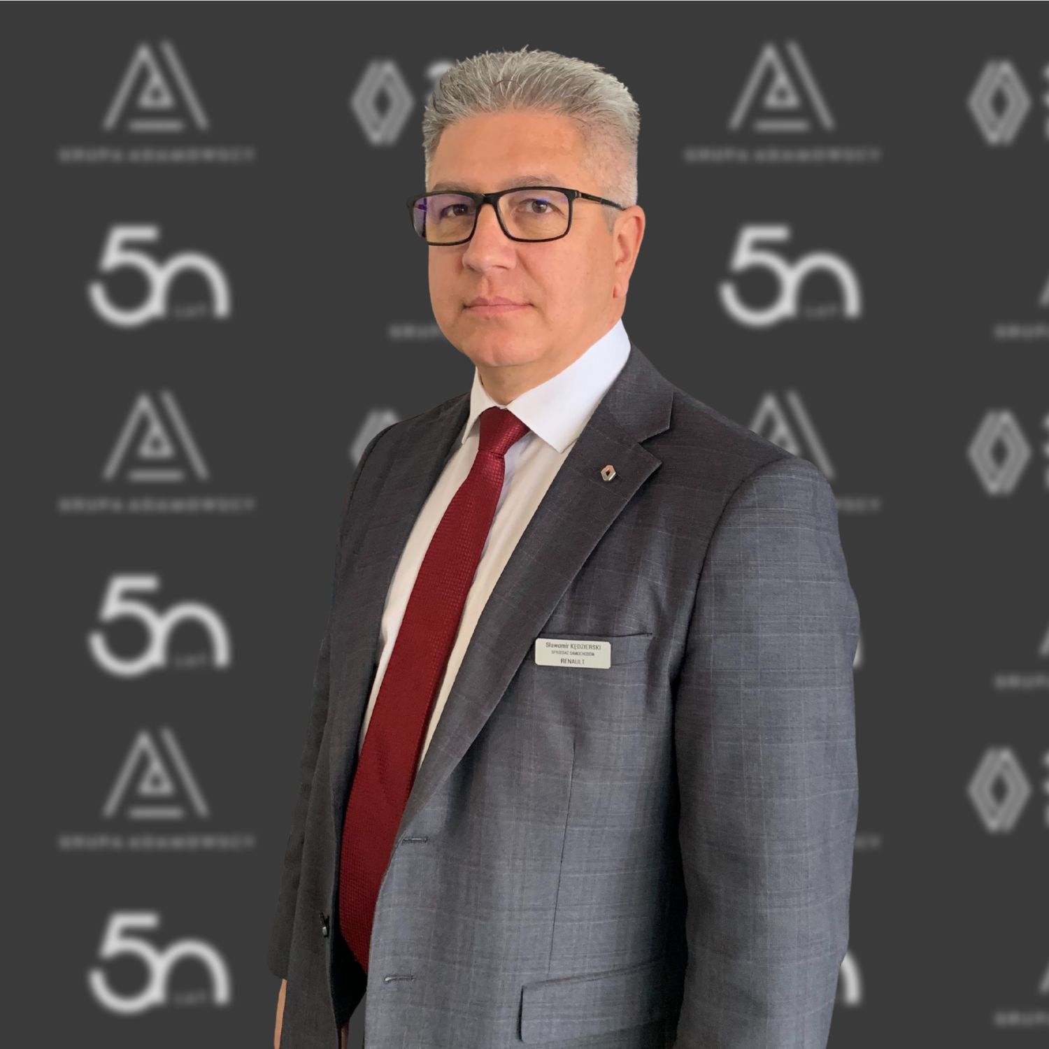 Sławomir Kędzierski