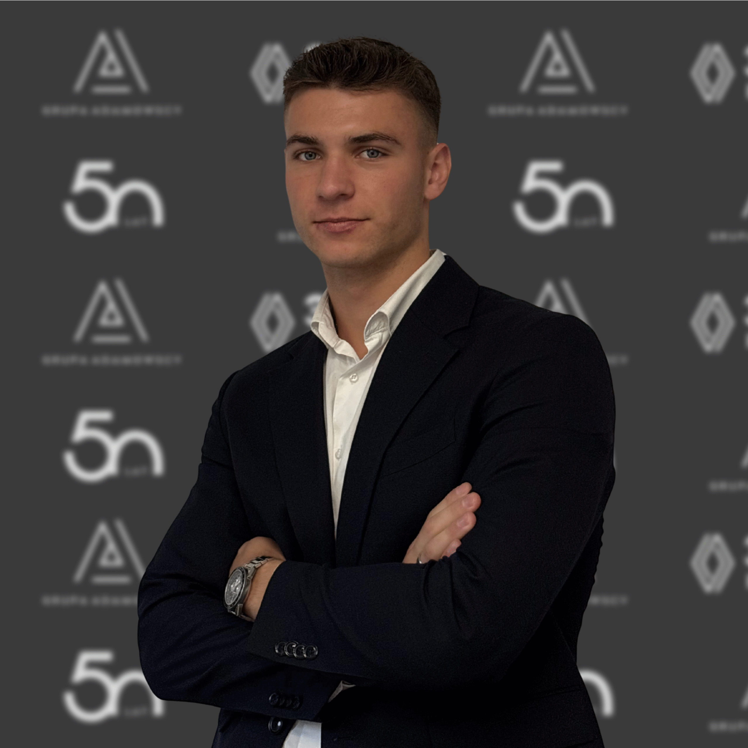 Blażej Mandra
