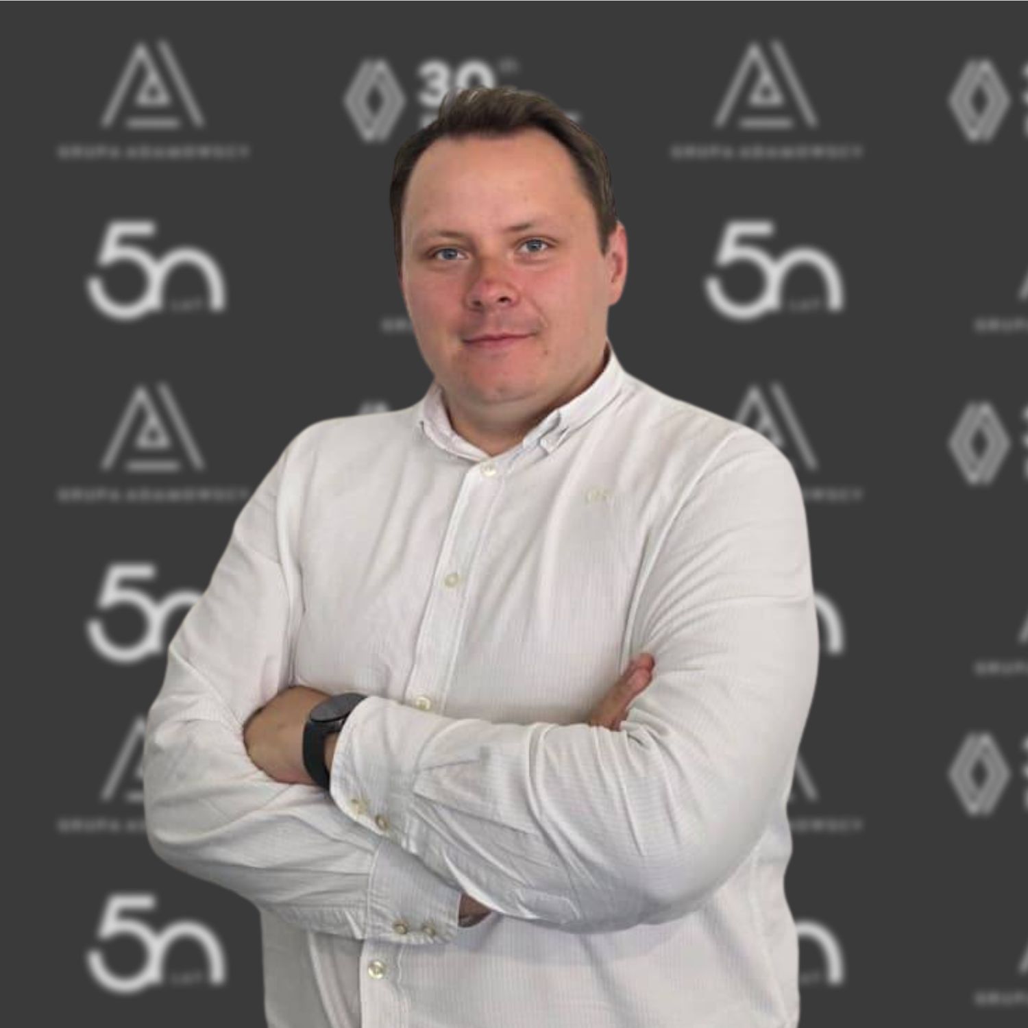 Blażej Mandra