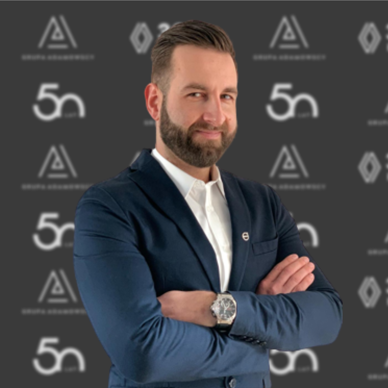 przemysław szymański