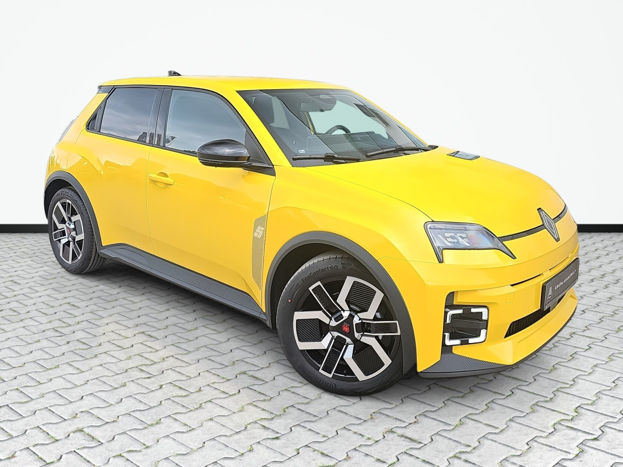 Renault 5