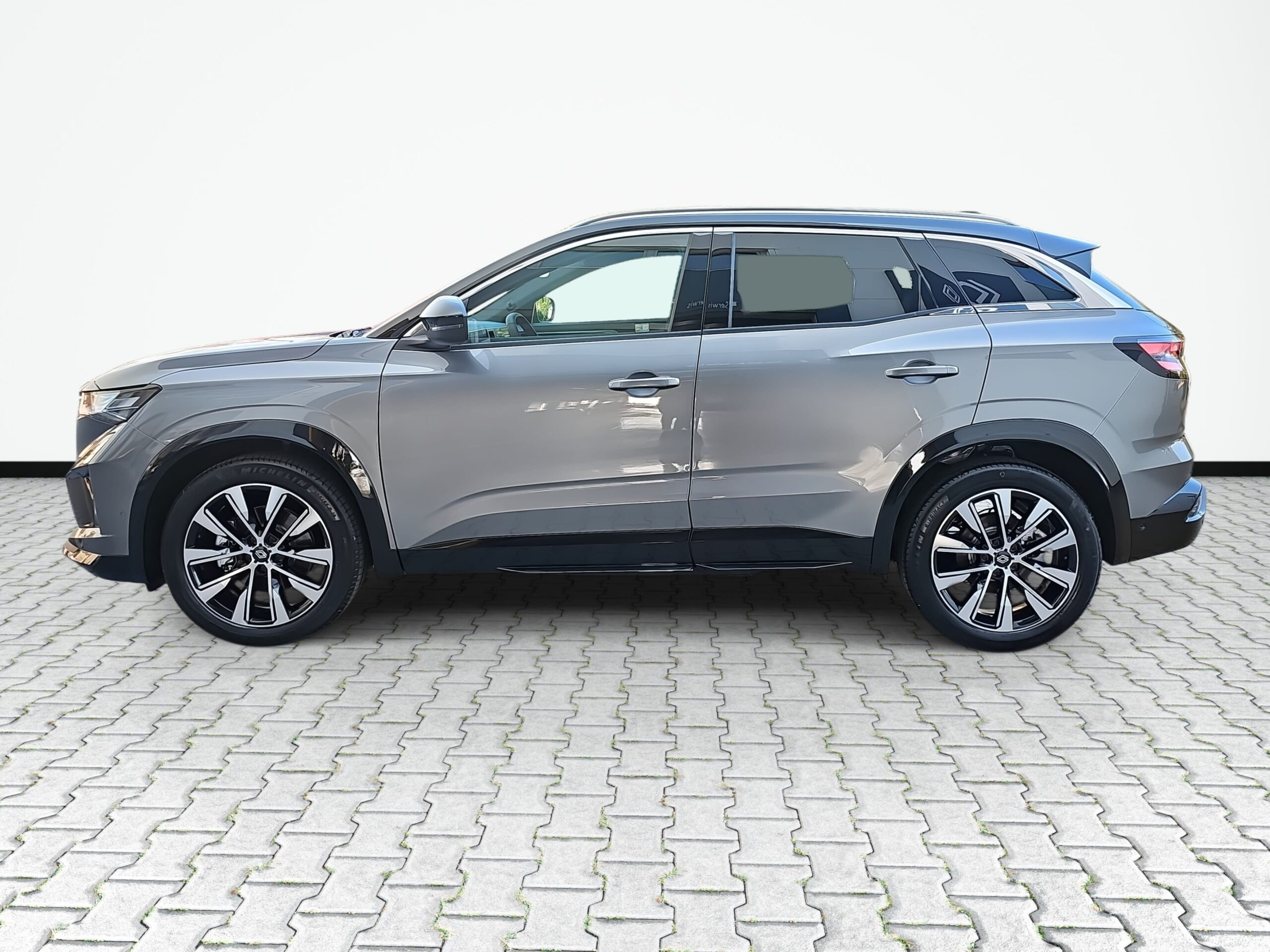 Renault Austral - Grupa Adamowscy