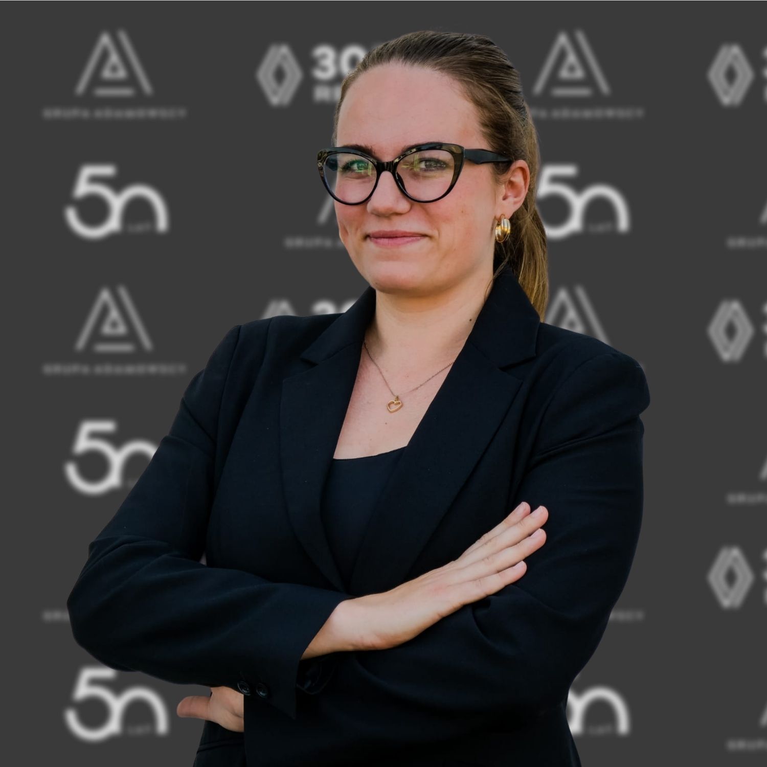 Klaudia Gru