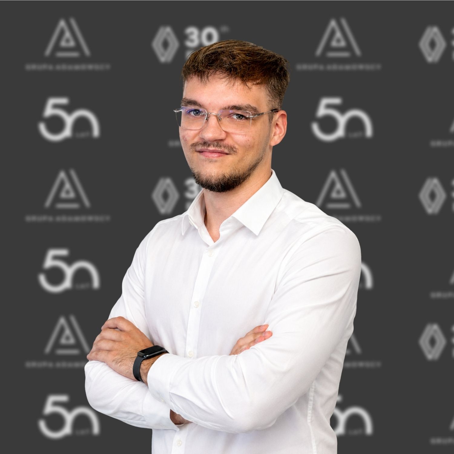 Patryk Lyt Gru