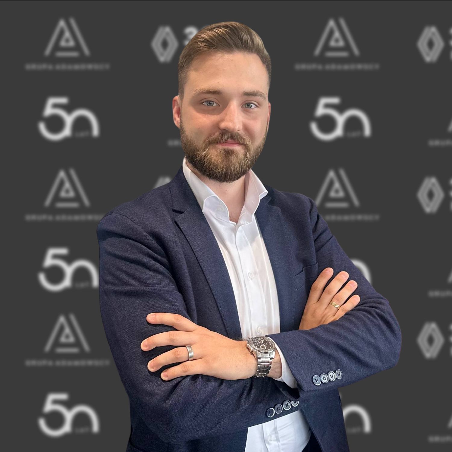 SZYMAŃSKI