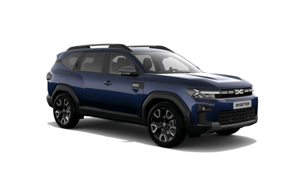 BIGSTER HYBRID JOURNEY RRQ
