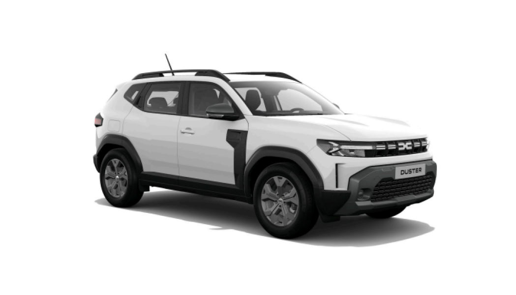 DUSTER HYBRID EXPRESSION 367