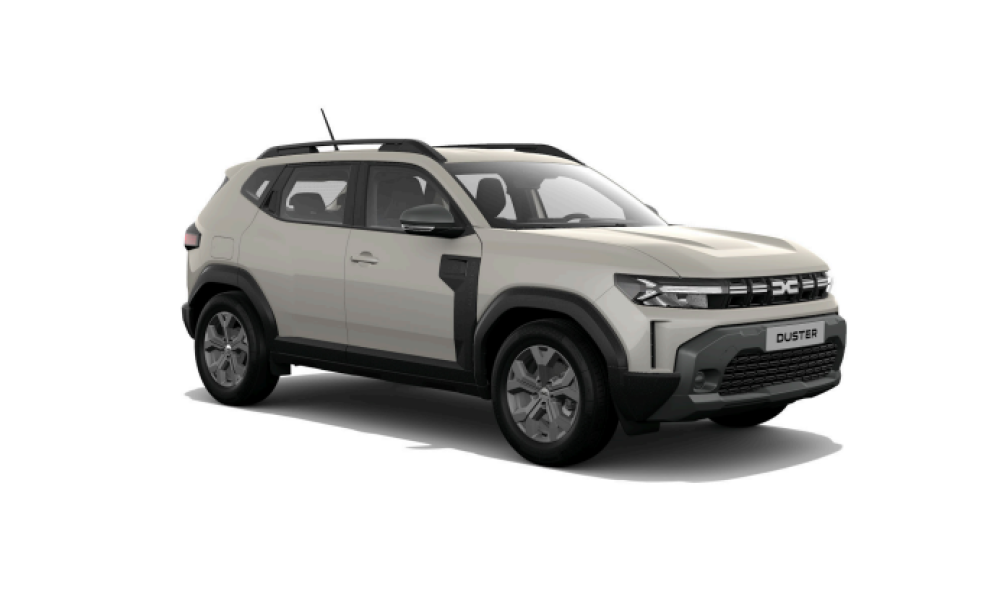 DUSTER HYBRID EXPRESSION HNY