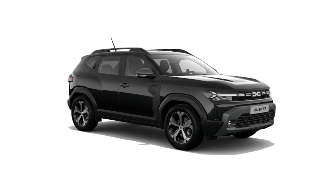 DUSTER HYBRID JOURNEY 676